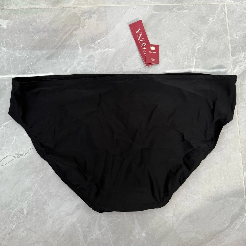 Women’s Merona Target Hipster Bikini Swimsuit Bottoms Size XL - Picture 6 of 13